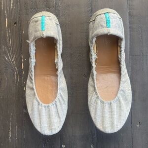Tieks | Silver Lake